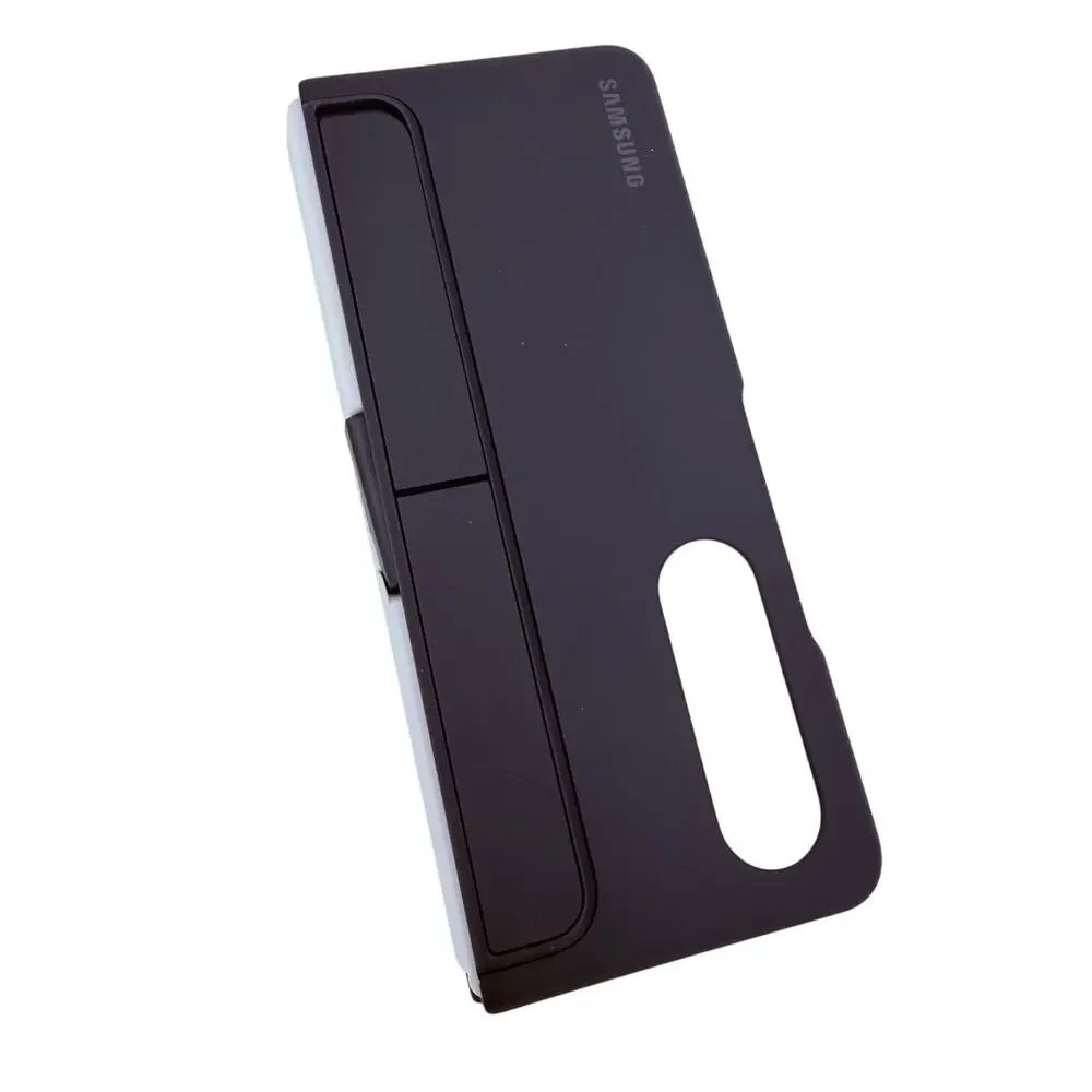 Samsung Standing Cover with Pen Galaxy Z Fold4 New Black Case